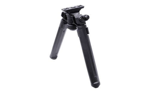 Grips Pads Stocks Magpul Industries Bipod MAGPUL BIPOD M-LOK BLK • Model: Bipod